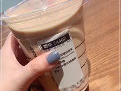 -星巴克(汕头群光广场店)