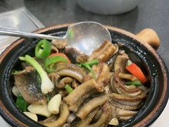 -飞尝蚝·顺德菜·鱼生(顺德总店)