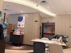 -必胜客(华辰店)