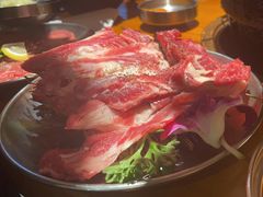 -kingkong大猩猩烤肉(CBD店)
