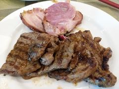 -富力希尔顿酒店·地阔自助餐厅