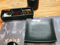 -黑牛の店·和牛烧肉(大悦城店)