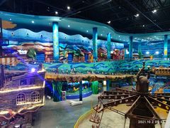 -青岛嘉年华主题乐园