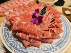 -阳坊胜利涮羊肉(阳坊老店)