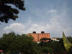 -承德避暑山庄景区