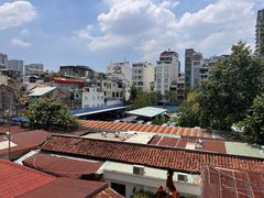 -胡志明市美术馆
