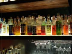 -HUNTING BAR亨霆鸡尾酒馆(越秀淘金店)