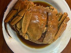 -谢记上海大排档(长寿路店)