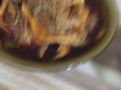 -老字号杨坡红油米线腊汁肉夹馍(东四道巷店)
