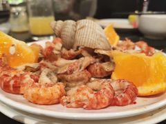 -乐咖啡西餐厅(太湖皇冠假日酒店)