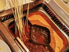 -串一火锅(赛格国际购物中心店)