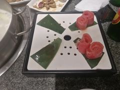 -江小渔鲜鱼火锅(辽沈二街店)