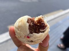 鲜花饼-宫廷糕点铺