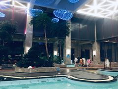 -剑河仰阿莎温泉小镇