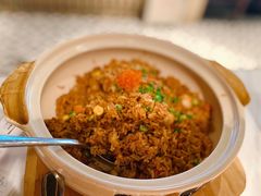 招牌炒饭-庆江南江南菜(琴湖溪里花园城店)