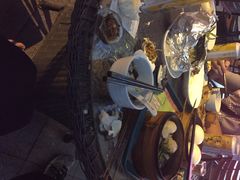 -海口骑楼小吃街