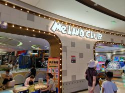 -MELAND CLUB亲子乐园·派对(浦东LCM置汇旭辉馆)