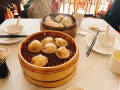 -花园茶楼(兴城西路店)