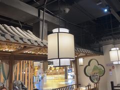 -小菜园新徽菜(南通崇川金鹰店)