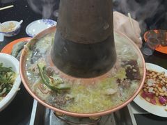 -山海关浑锅(秦皇岛首店)