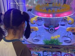 -汤姆熊欢乐世界 · 弹珠机(销品茂店)