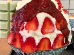 -WONDER ICE 萬得冰田(建設路总店)
