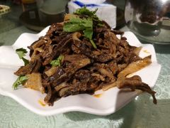 -津菜宋记老房子(平山道店)