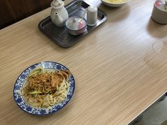 -樊记腊汁肉(竹笆市总店)