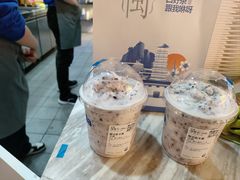 -茶百道(万象城店)