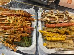 -小四川特色烤鱼(新城总店)