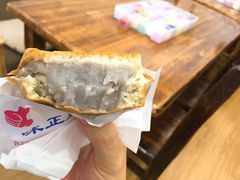 -味正点车轮饼可丽饼(南禅寺店)