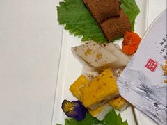 -贝勒爷·酥不腻烤鸭