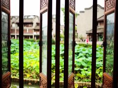 -龙潭水乡