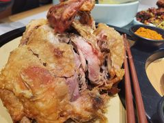 -大厨小馆(华阳城店)