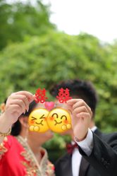 -金夫人婚纱摄影(华南店)