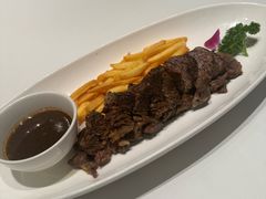 -荣兴酒家(徐家汇店)