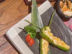 -京鹿料理(荟聚店)