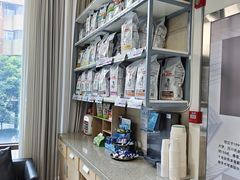 -谐和益家动物医院·免疫绝育·血液透析·宠保定点医院(高新伊藤分院)