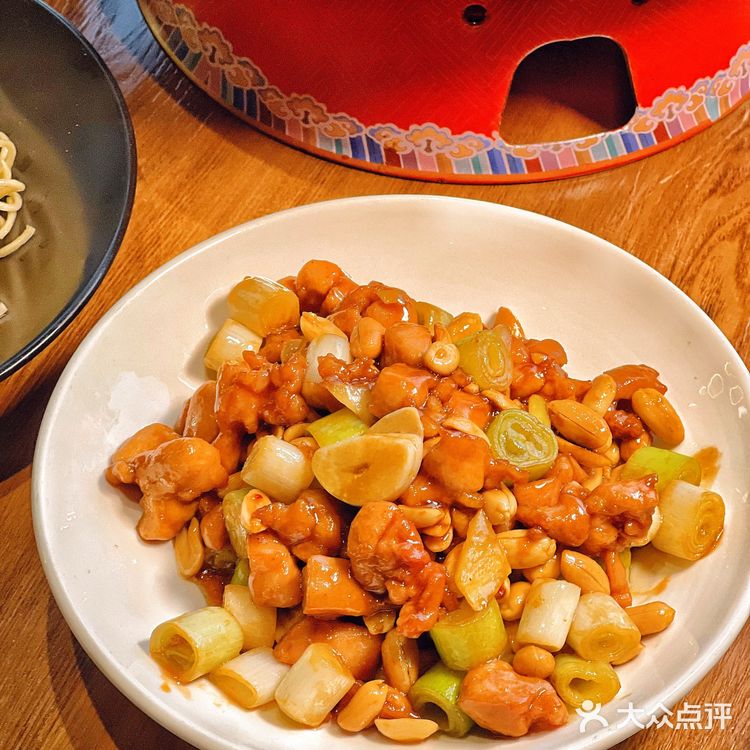 🔥好吃不怕巷子深，我心中的川菜No.1