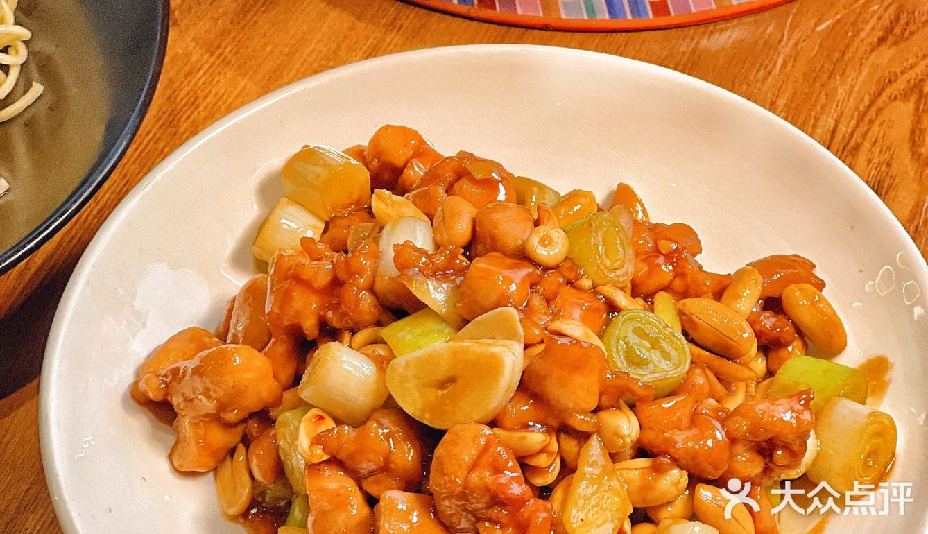 🔥好吃不怕巷子深，我心中的川菜No.1