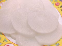 -芦月轩羊蝎子(劲松店)