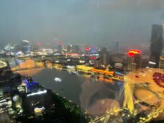 -天玑高空江景餐厅&酒吧Sky Secret Restaurant&Bar