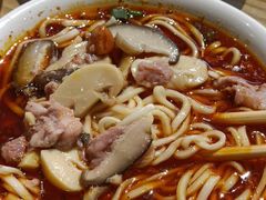 -吴记怪味面(牛王庙店)