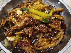 -江城燕子大排档(江汉路步行街店)