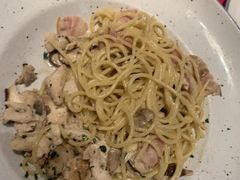 -百特喜·意大利餐厅(八佰伴镇江店)