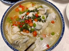 -臻宝中餐厅·大连菜·海鲜·融合菜(大连一方城堡豪华精选酒店)