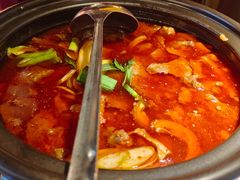 -肖记公安牛肉鱼杂馆·省级非物质文化遗产(崇仁路江滩直营店)