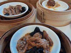 -万龙洲海鲜(南新仓店)