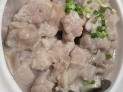 -费大厨辣椒炒肉(万家丽一店)