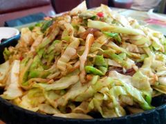 -桃子餐厅·天津菜(红星路直营店)
